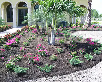 Irrigation Services, Osprey, FL