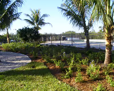 Landscaping Services, Osprey, FL