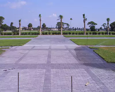 Paver Services, Osprey, FL